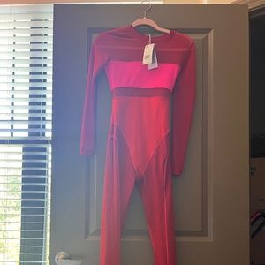 Ivy Park by Adidas Bodysuit